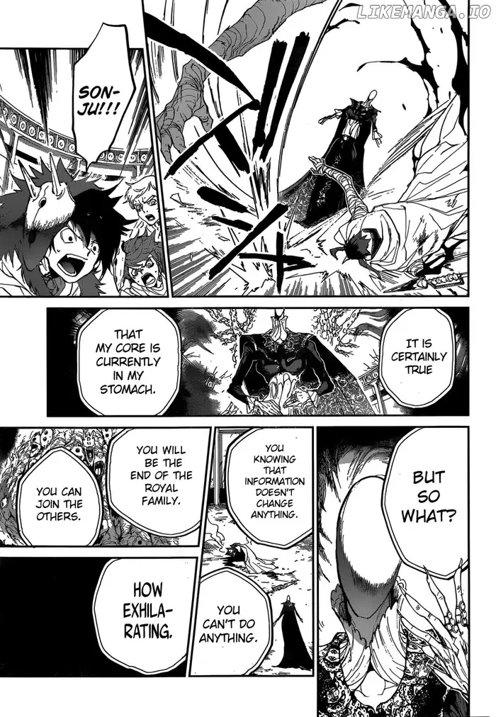 The Promised Neverland chapter 157 image 15_optimized